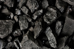 Charlbury coal boiler costs