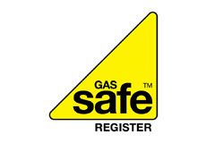 gas safe companies Charlbury